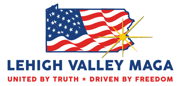 Lehigh Valley MAGA Membership System